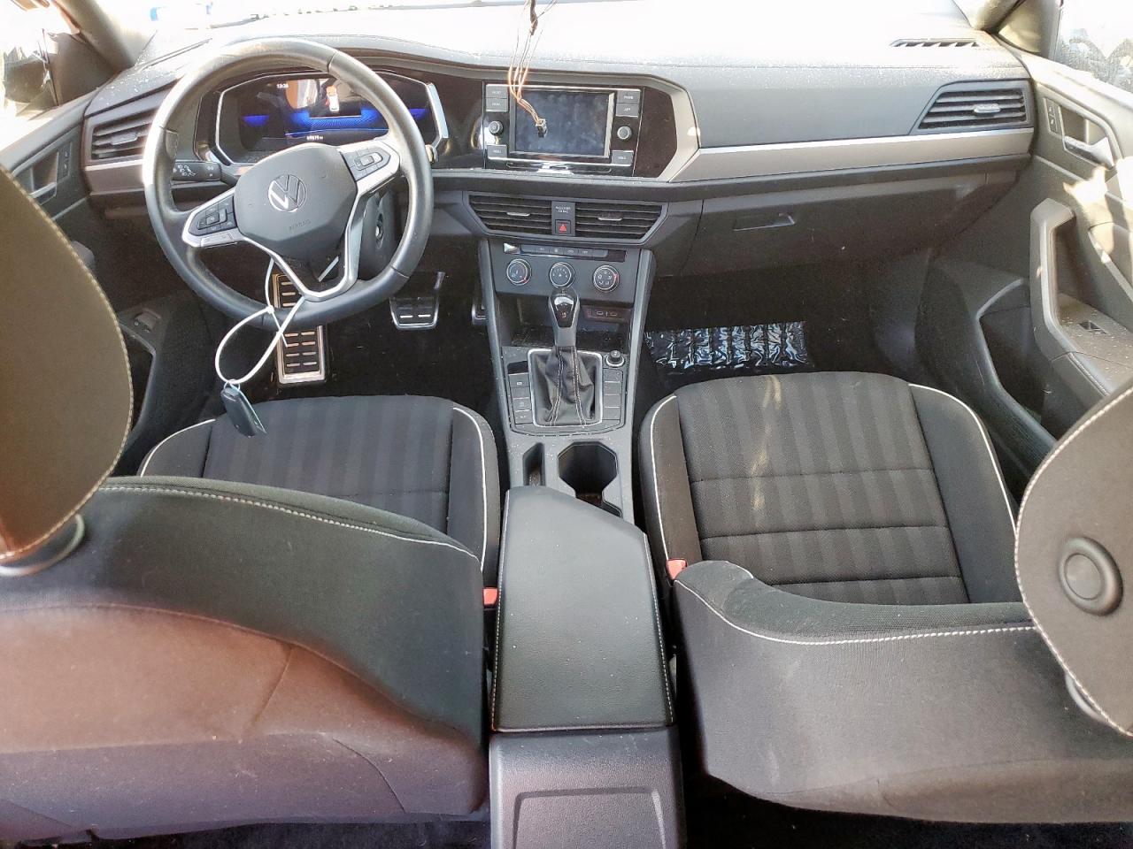 VOLKSWAGEN JETTA SPORT