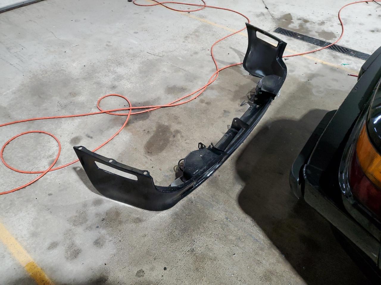 Lot #3297124520 1985 PORSCHE 944