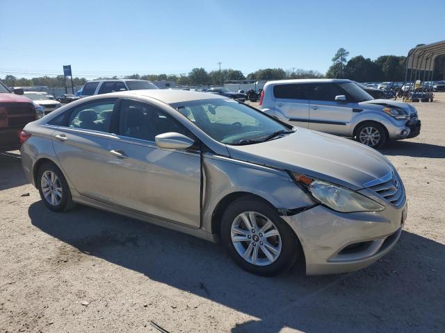 2011 HYUNDAI SONATA GLS - 5NPEB4AC3BH081596