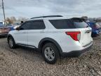 Lot #3303975760 2020 FORD EXPLORER X