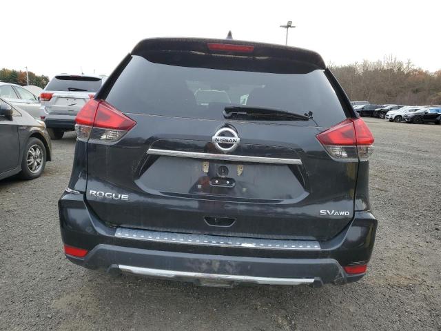 2017 NISSAN ROGUE SV - 5N1AT2MV9HC897418