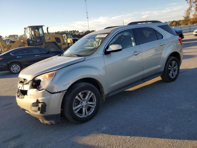 Global Auto Auctions: 2013 CHEVROLET EQUINOX LT