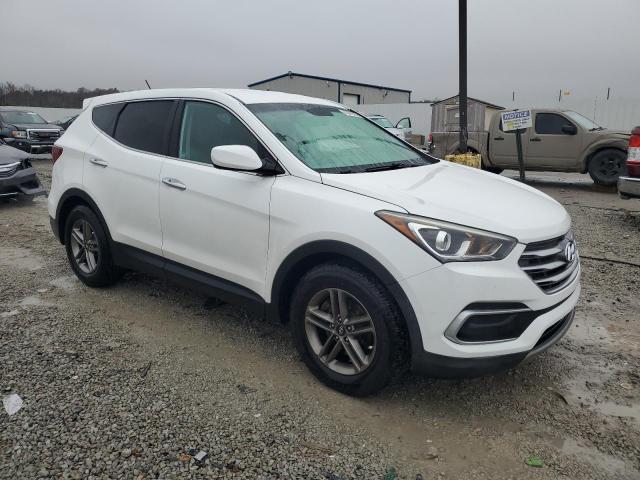 2018 HYUNDAI SANTA FE S #3293368433