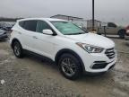 Lot #3293368433 2018 HYUNDAI SANTA FE S