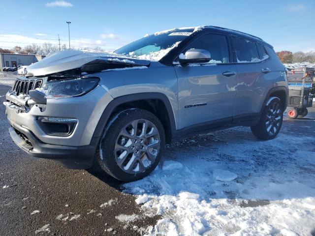JEEP COMPASS LI