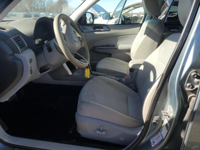 2013 SUBARU FORESTER 2 #3305427440