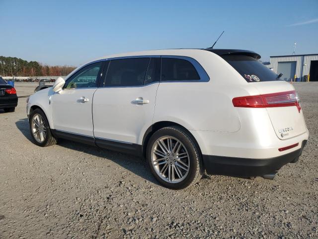 2018 LINCOLN MKT #3296349120
