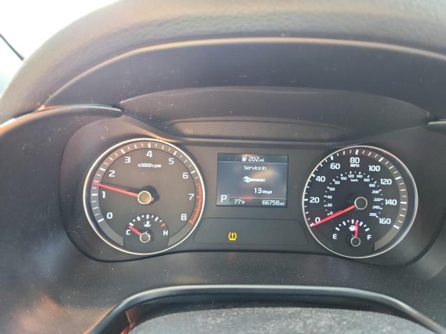 2021 KIA FORTE FE #3312634165