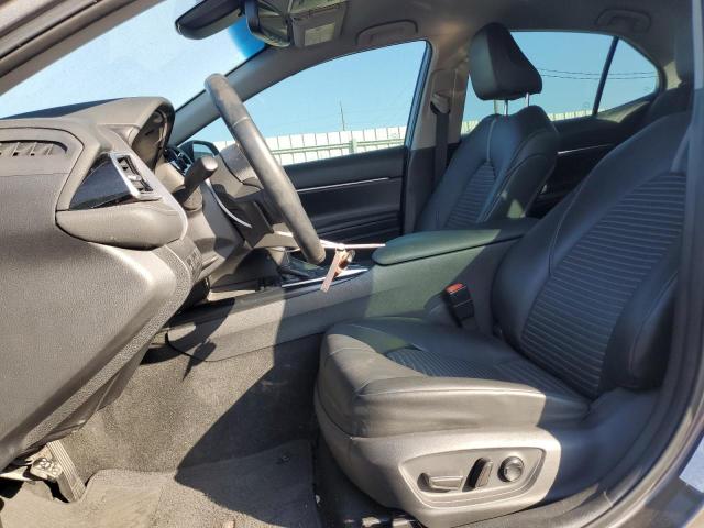 2018 TOYOTA CAMRY L #3297148517