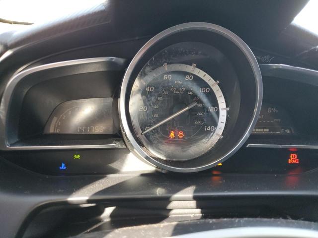 2016 TOYOTA SCION IA #3297017353