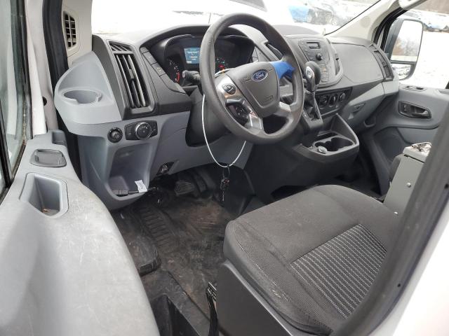 2019 FORD TRANSIT T- #3297022360
