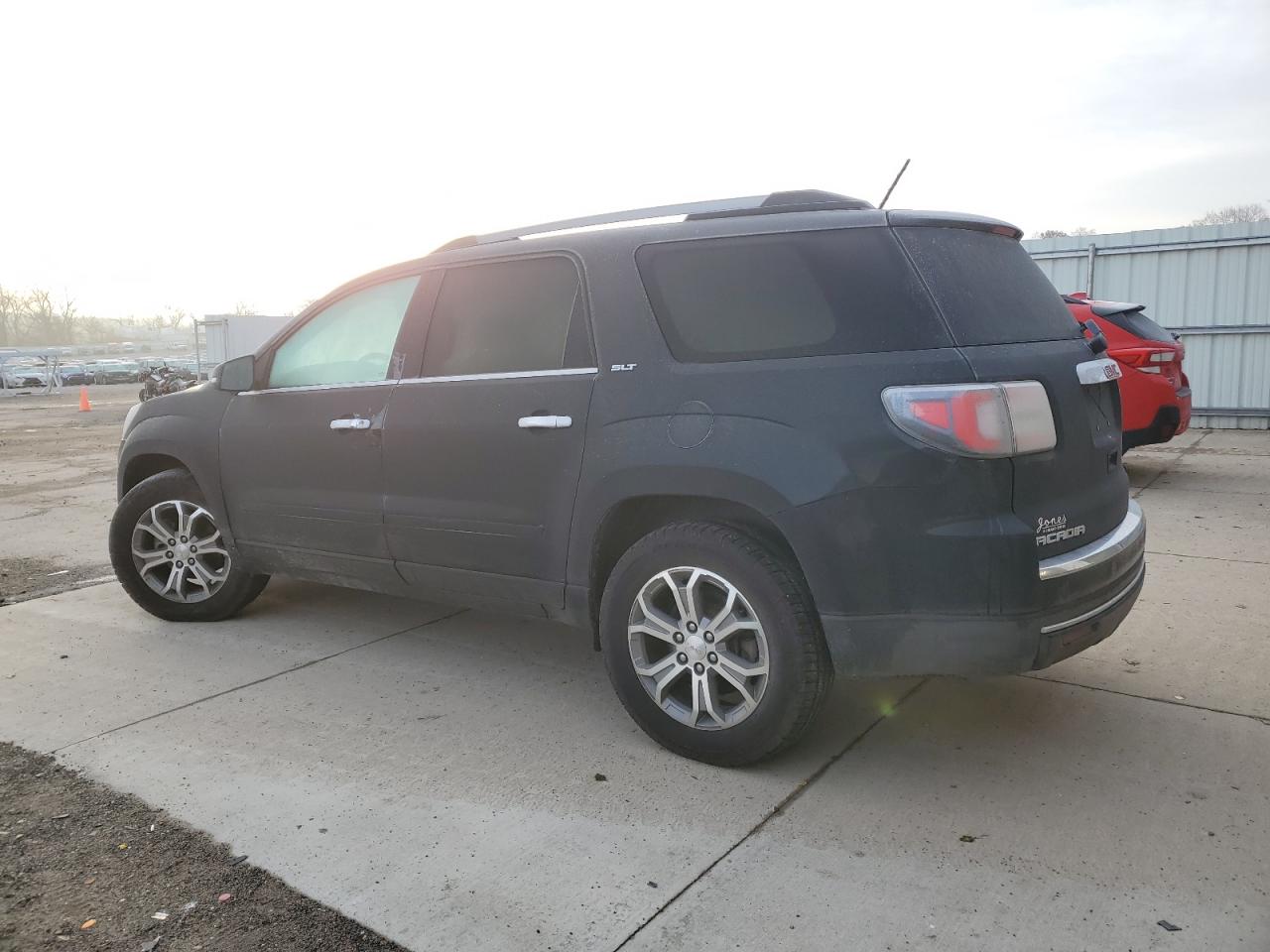 GMC ACADIA SLT-1