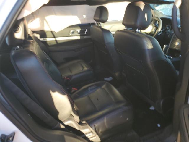 2017 FORD EXPLORER S - 1FM5K8GT5HGA86953