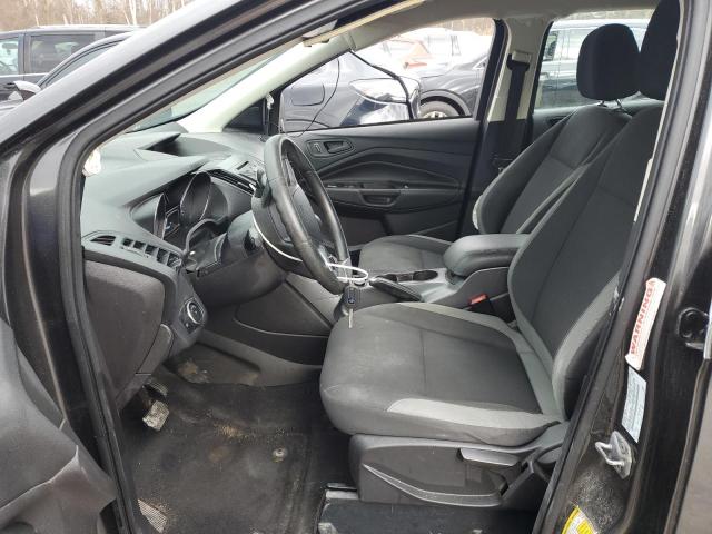 2016 FORD ESCAPE S #3293292439
