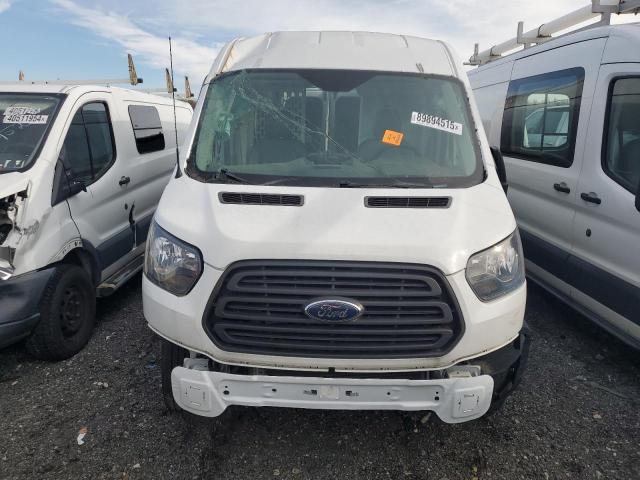 2018 FORD TRANSIT #3311624242
