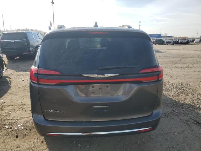 2022 CHRYSLER PACIFICA T #3292489694
