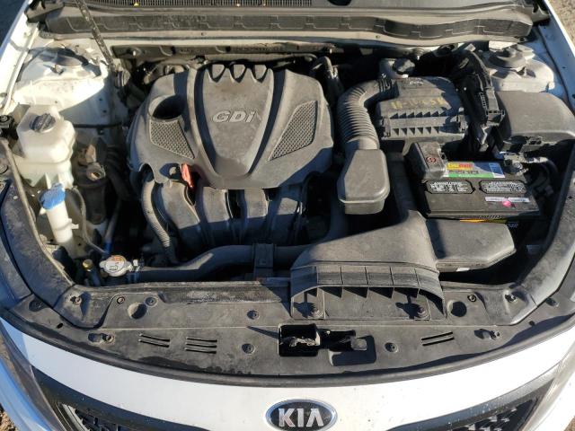 2013 KIA OPTIMA LX #3292468687