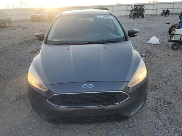 2015 FORD FOCUS SE #3290319974