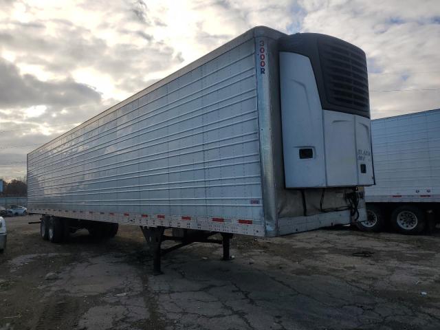 Global Auto Auctions: 2018 UTILITY VS2RA