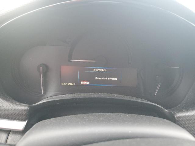 2016 CADILLAC XTS LUXURY 2G61M5S30G9150609