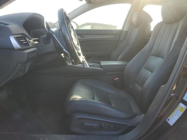 2018 HONDA ACCORD TOU - 1HGCV1F9XJA134232