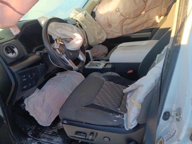 2019 TOYOTA TUNDRA DOU #3297449198