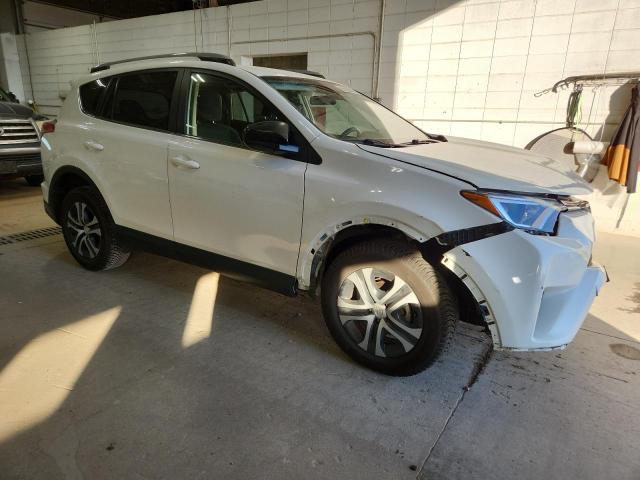 2018 TOYOTA RAV4 LE #3283953824