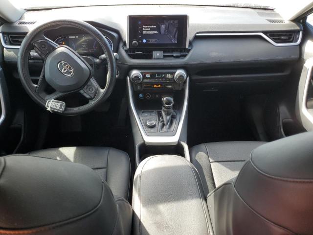 2024 TOYOTA RAV4 XLE #3296395650