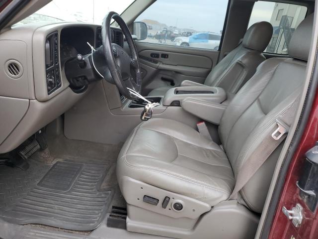 2004 GMC NEW SIERRA #3296961848