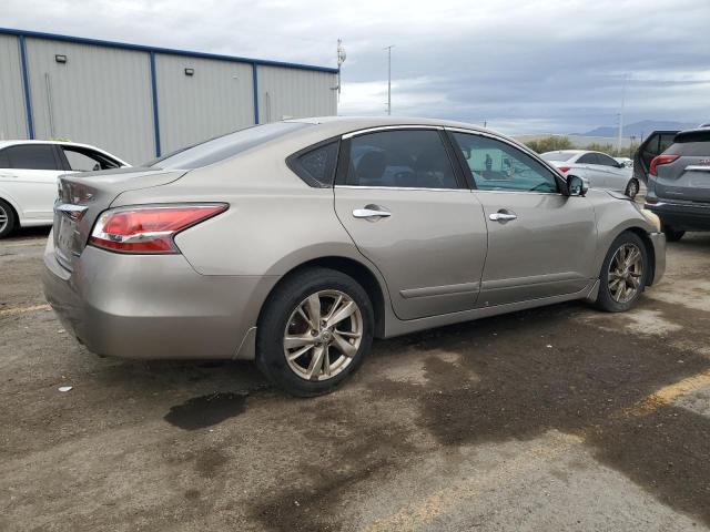 2014 NISSAN ALTIMA 2.5 #3296915821
