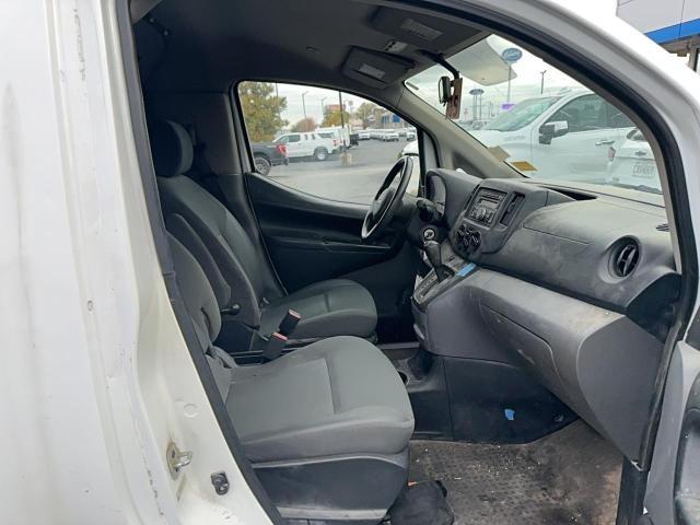 2015 CHEVROLET CITY EXPRE - 3N63M0YN0FK692616