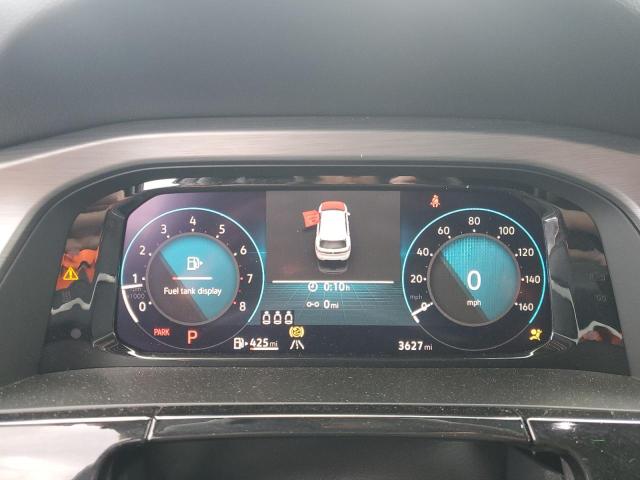 2026 VOLKSWAGEN ATLAS CROS 1V2HC2CA1TC201675