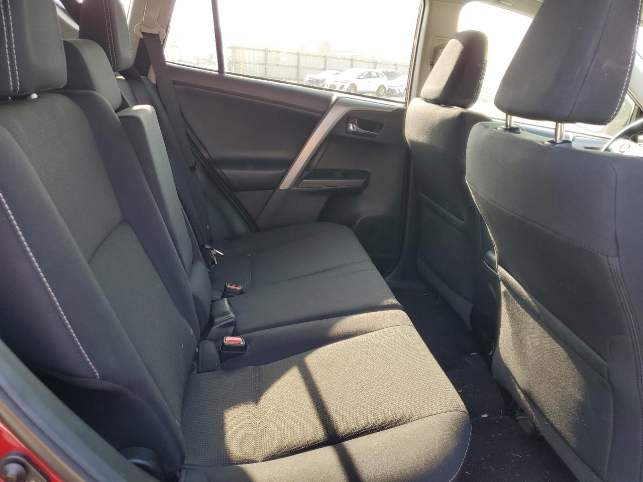 TOYOTA RAV4 ADVENTURE