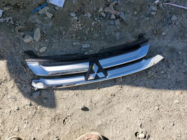 2017 MITSUBISHI OUTLANDER #3303955694