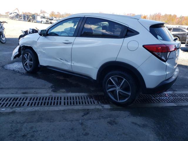 2022 HONDA HR-V EXL #3285755663