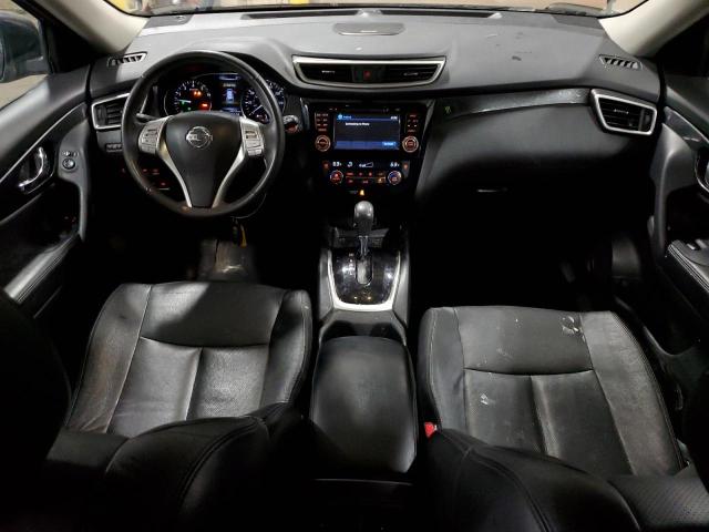 2014 NISSAN ROGUE S #3283989893