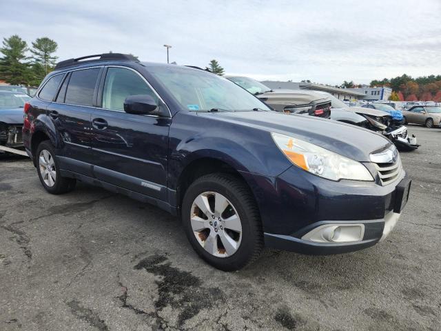 2012 SUBARU OUTBACK 2. - 4S4BRBKC4C3269795