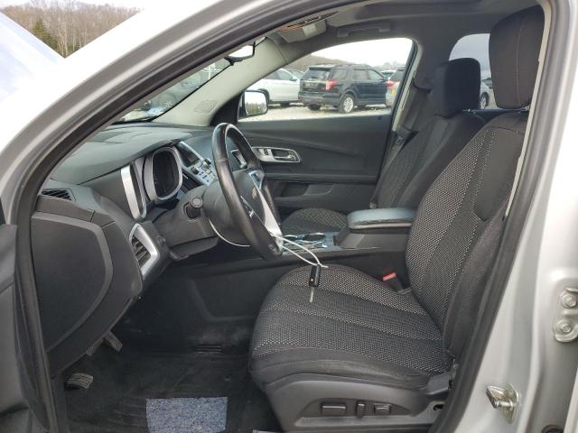 2017 CHEVROLET EQUINOX LT #3290287270