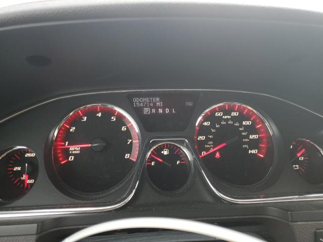 2015 GMC ACADIA DEN #3290191248