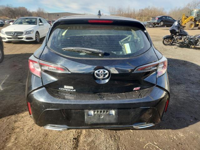 2021 TOYOTA COROLLA SE #3305301308