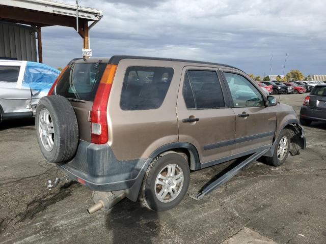 2003 HONDA CR-V EX #3296300413