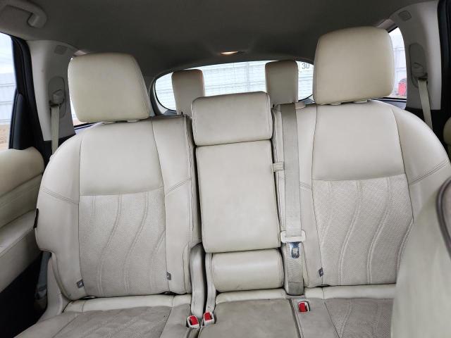 2018 INFINITI QX60 #3287718193