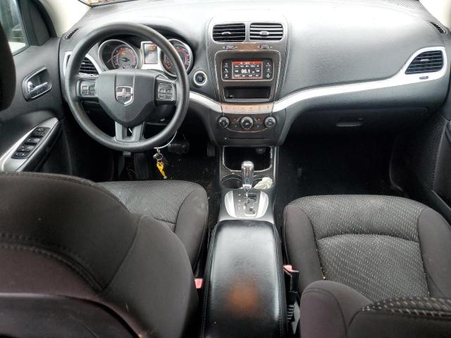 2013 DODGE JOURNEY SX #3293324435