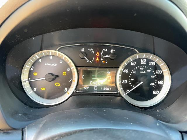 2015 NISSAN SENTRA S - 3N1AB7AP9FY273653