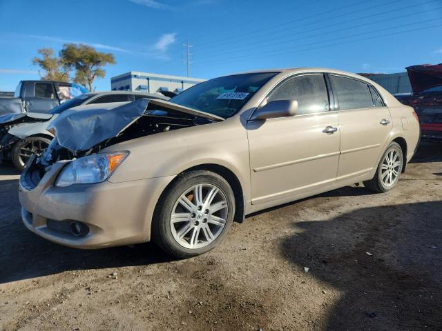 Global Auto Auctions: 2009 TOYOTA AVALON XL