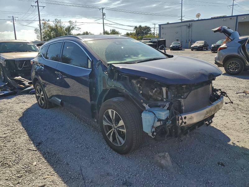 2020 NISSAN MURANO SV #3302653020