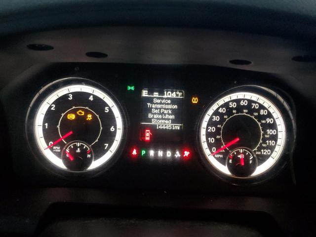 2020 RAM 1500 CLASS #3301829336