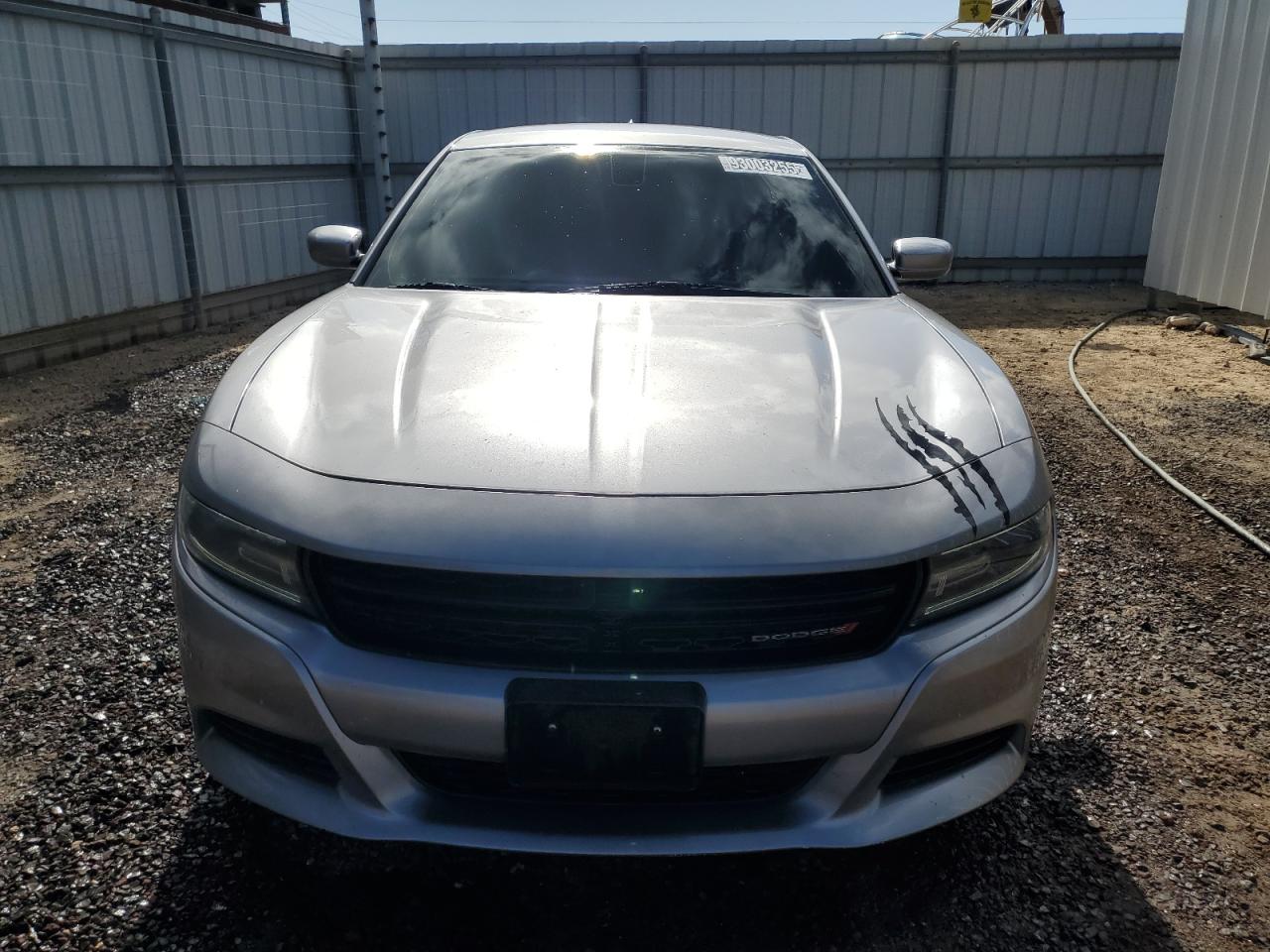 DODGE CHARGER SXT