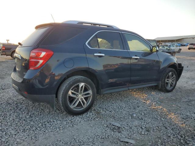2017 CHEVROLET EQUINOX PR #3298095152