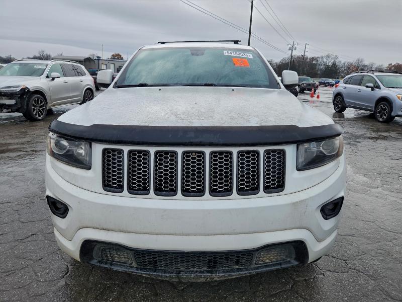 2015 JEEP GRAND CHER #3305334304